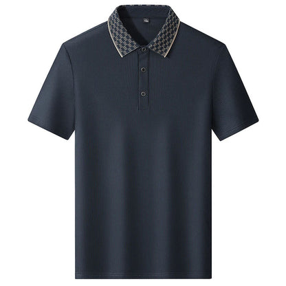 Sterling Luxe Polo