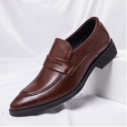 Windsor Classic Penny Loafers