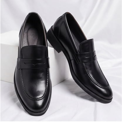 Windsor Classic Penny Loafers