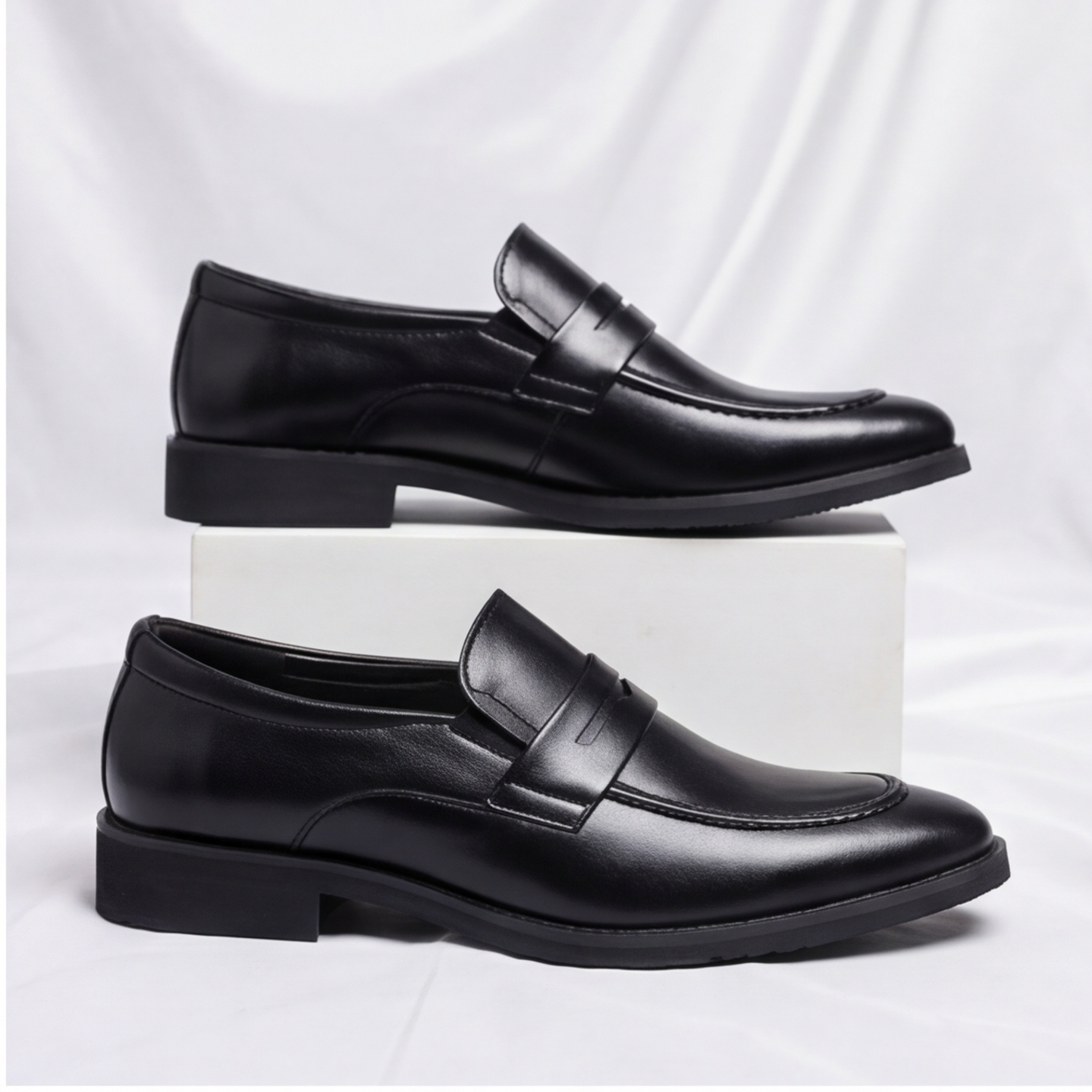 Windsor Classic Penny Loafers