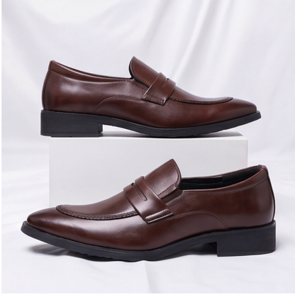 Windsor Classic Penny Loafers