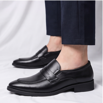 Windsor Classic Penny Loafers