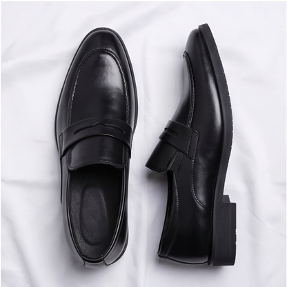Windsor Classic Penny Loafers