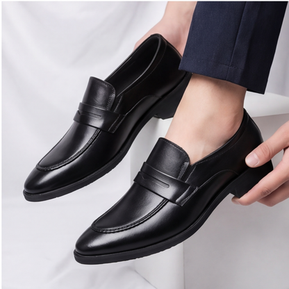 Windsor Classic Penny Loafers