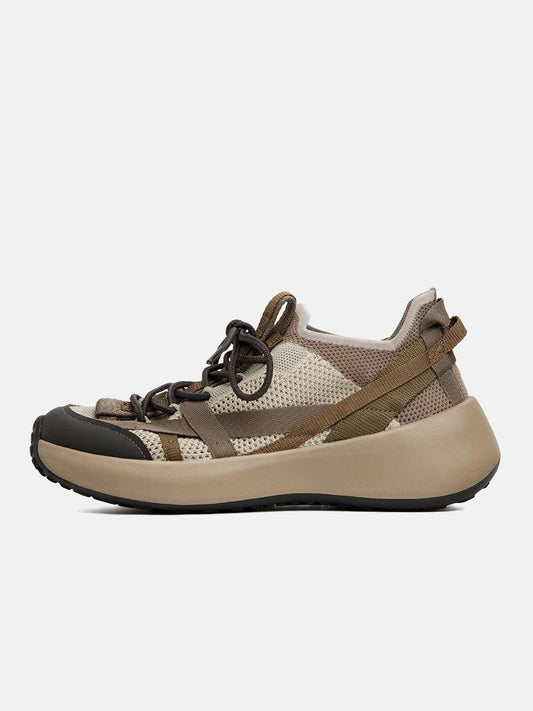 Kai Terrain Mesh Runners