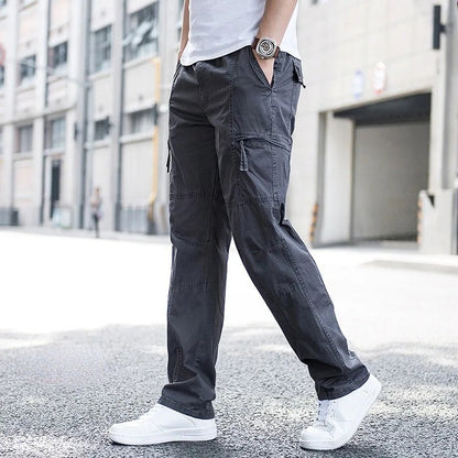 Henry Cargo Pants