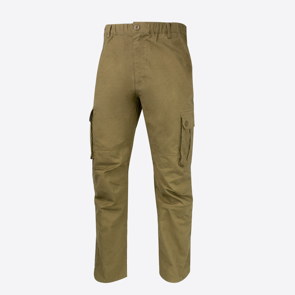 Carter Stretch Cargo Pants