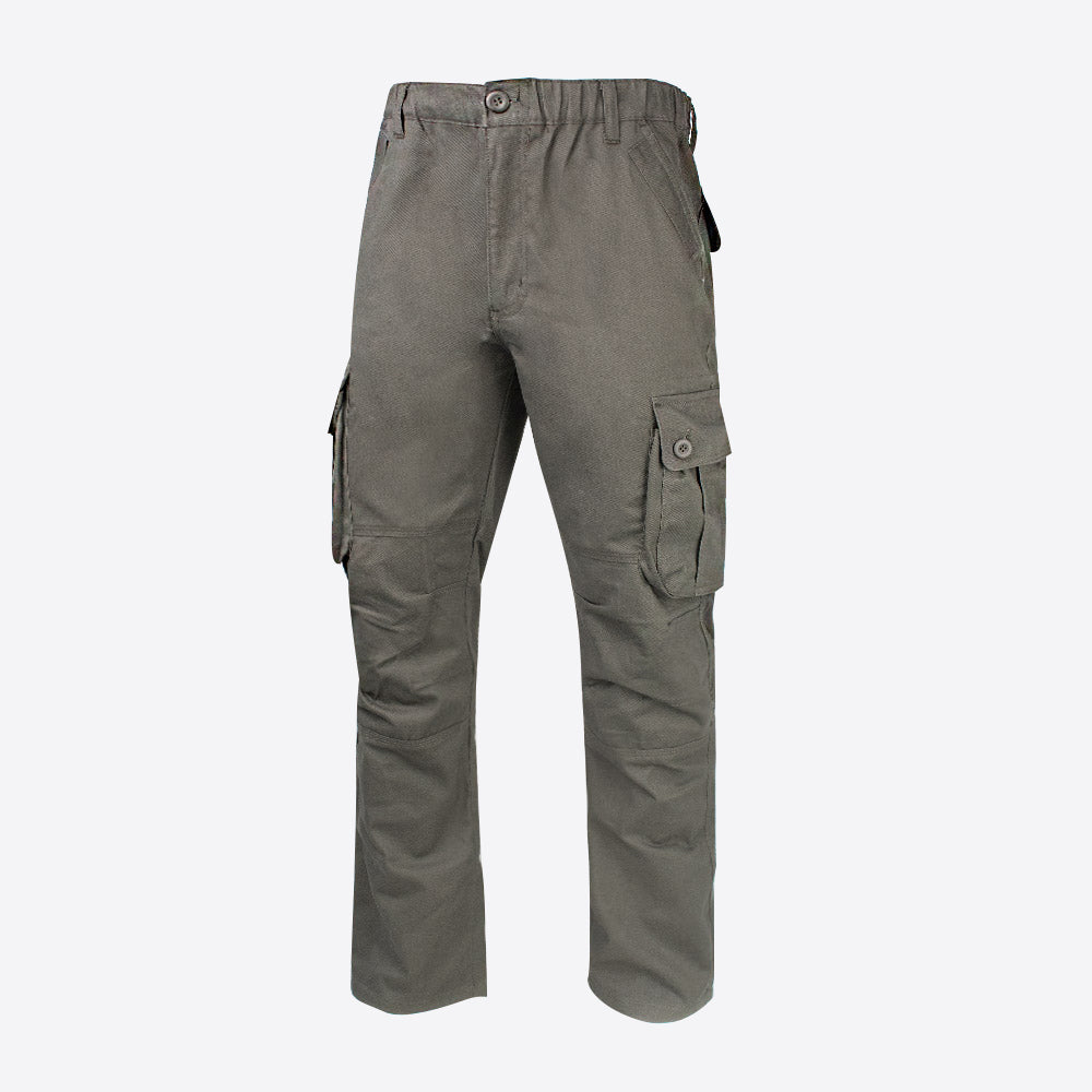 Carter Stretch Cargo Pants