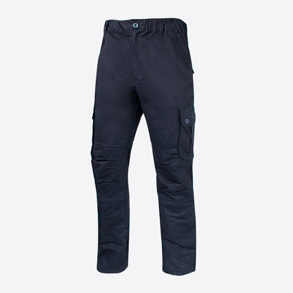 Carter Stretch Cargo Pants