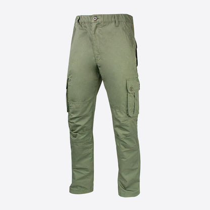 Carter Stretch Cargo Pants