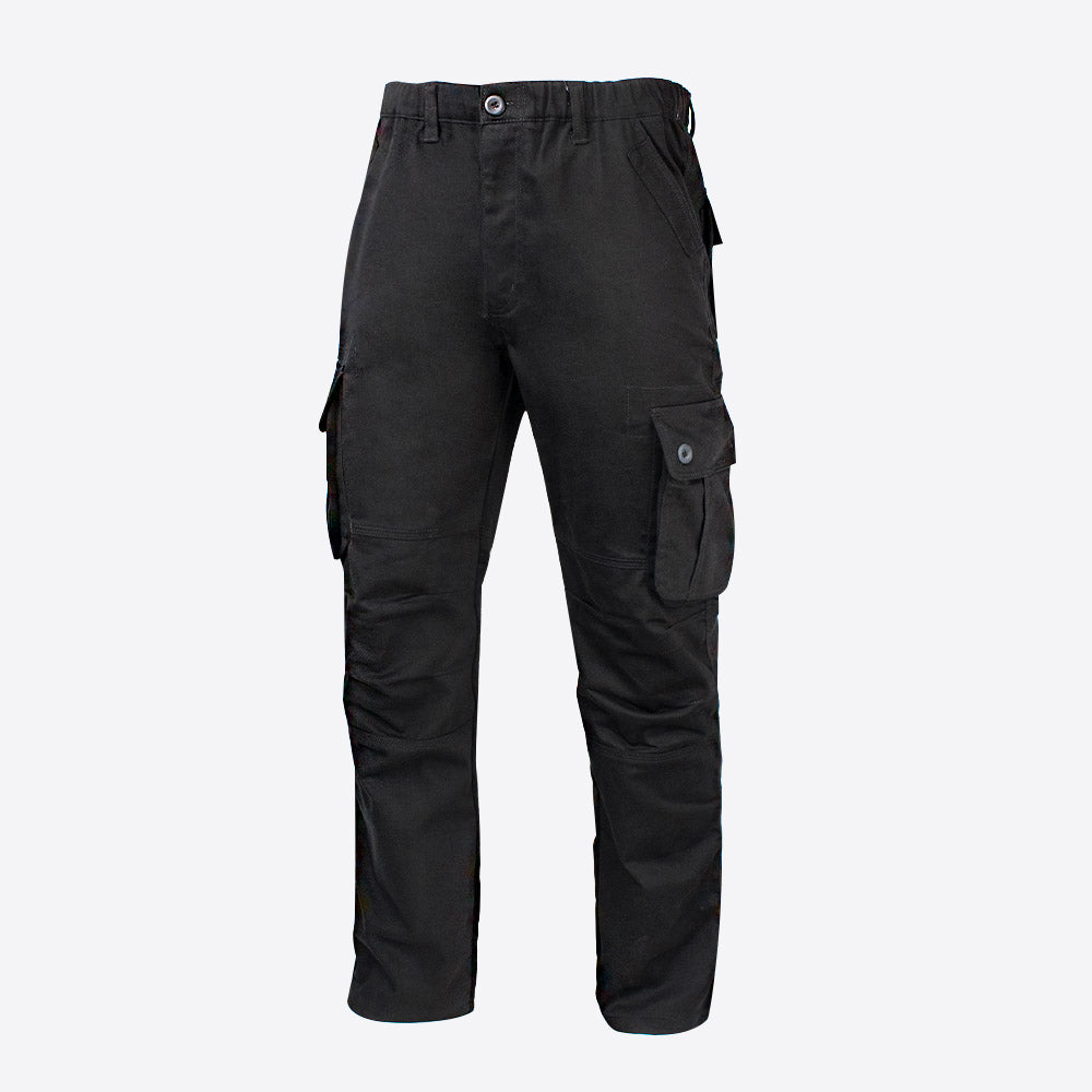Carter Stretch Cargo Pants