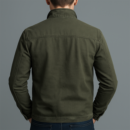 Decker Canvas Field Jacket