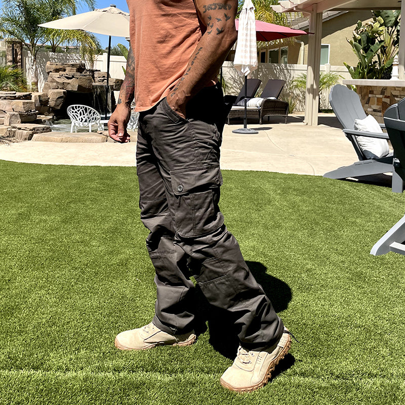 Carter Stretch Cargo Pants