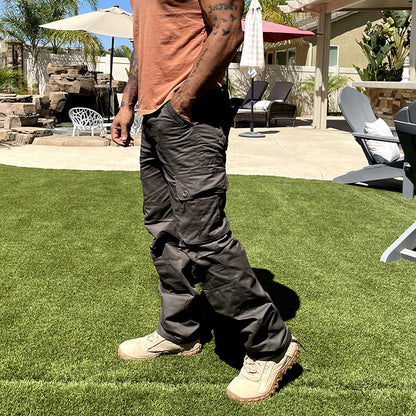 Carter Stretch Cargo Pants