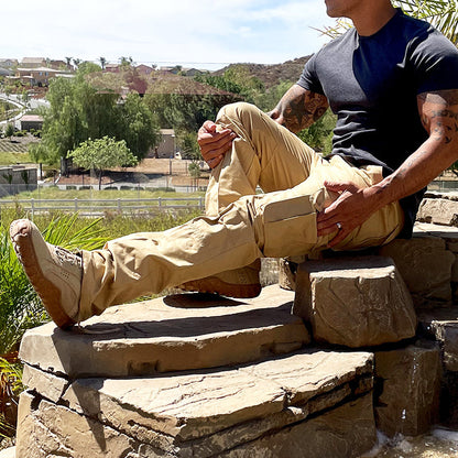 Carter Stretch Cargo Pants